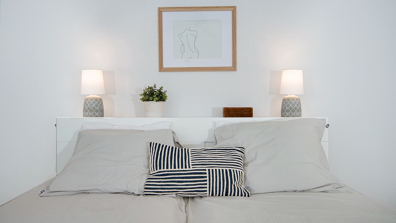 Photo of Bedroom in Oasis del Capistrano