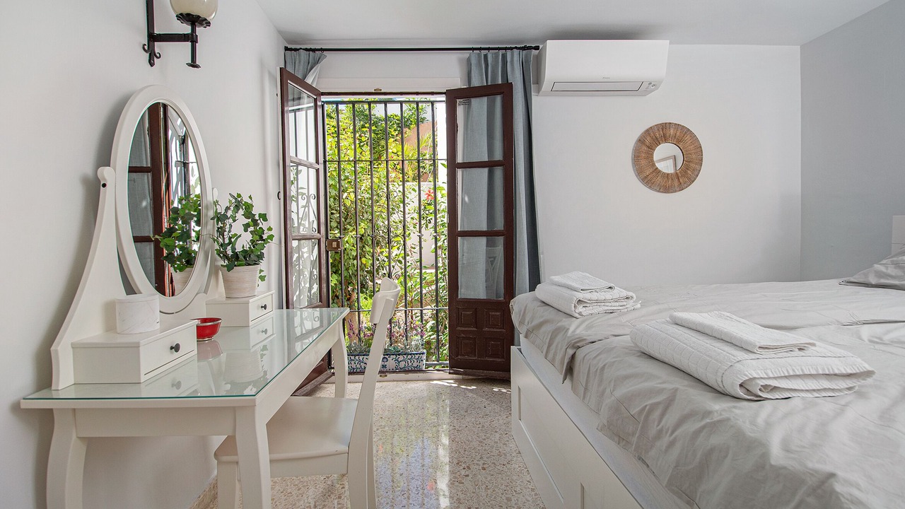 Photo of Bedroom in Oasis del Capistrano