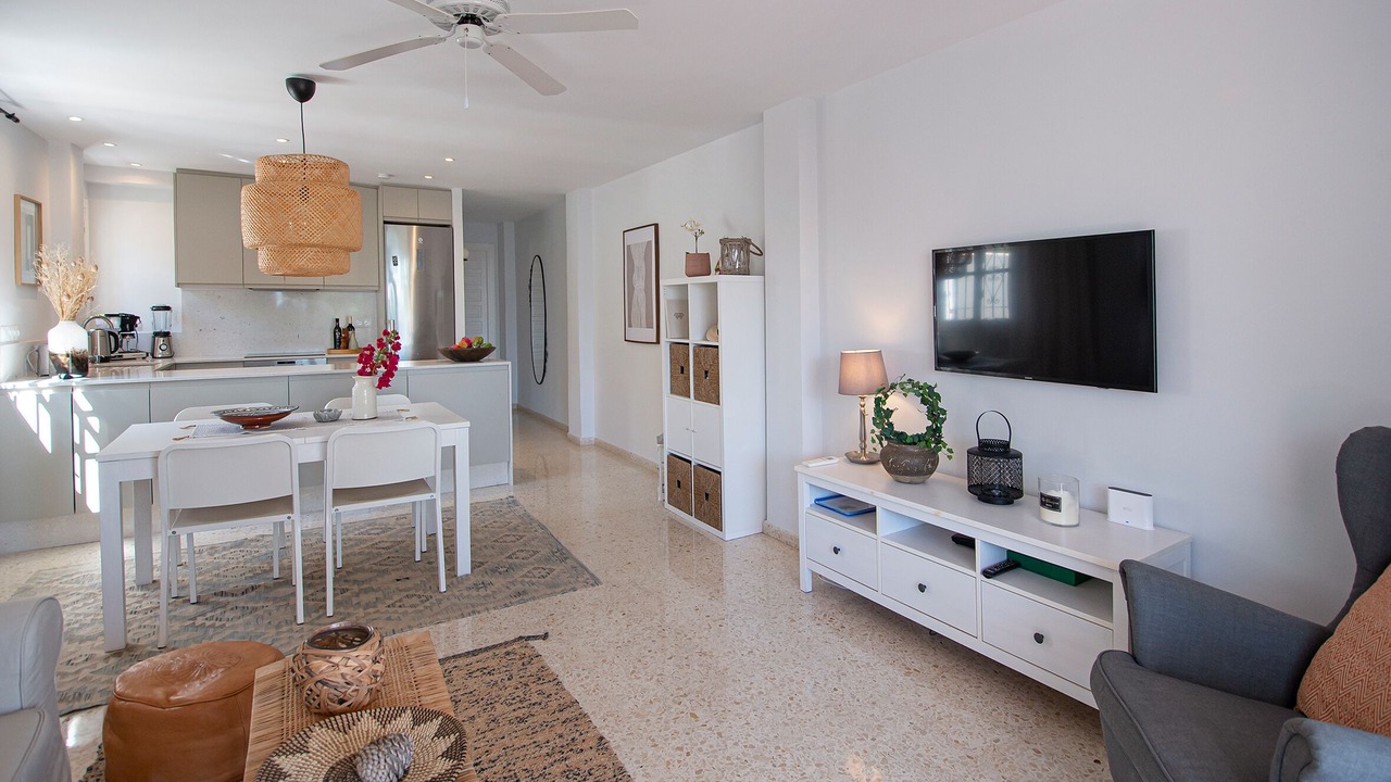 Photo of Livingroom in Oasis del Capistrano