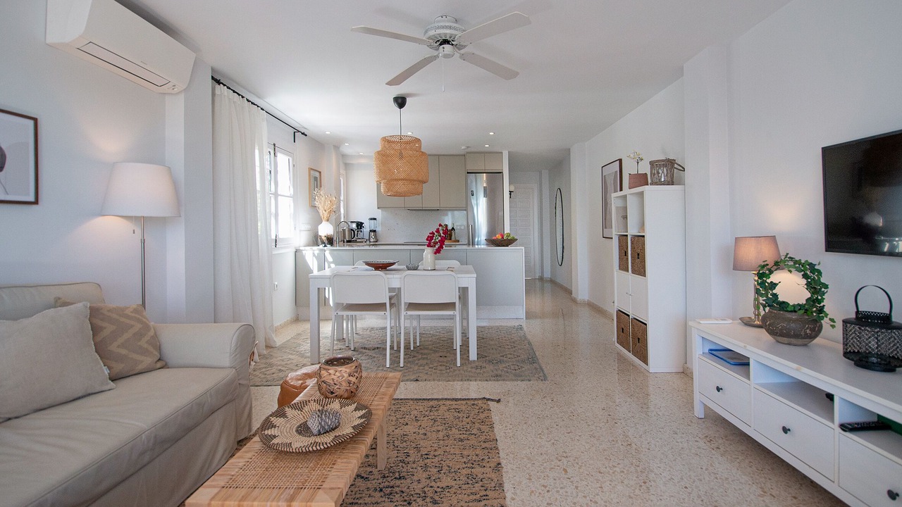 Photo of Livingroom in Oasis del Capistrano