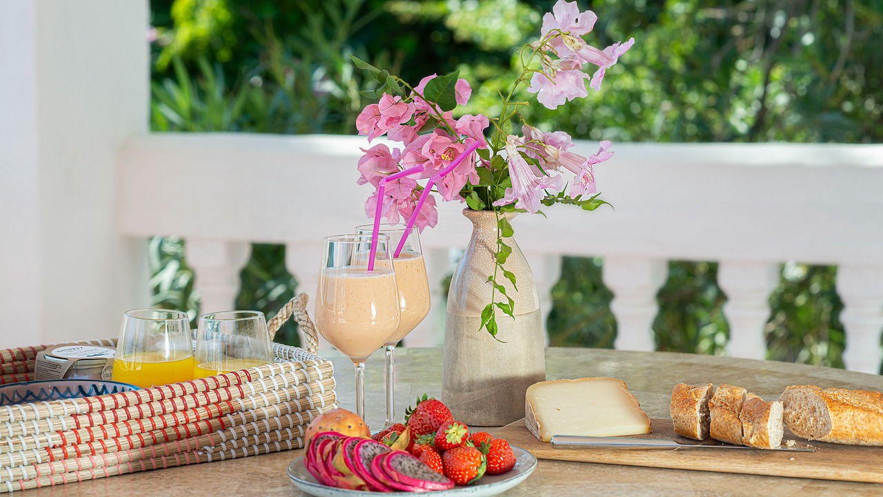 Photo of Outdoor in Oasis del Capistrano