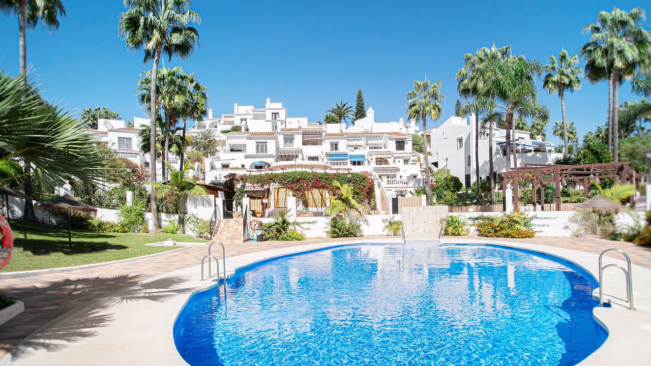 Photo of Outdoor in Oasis del Capistrano