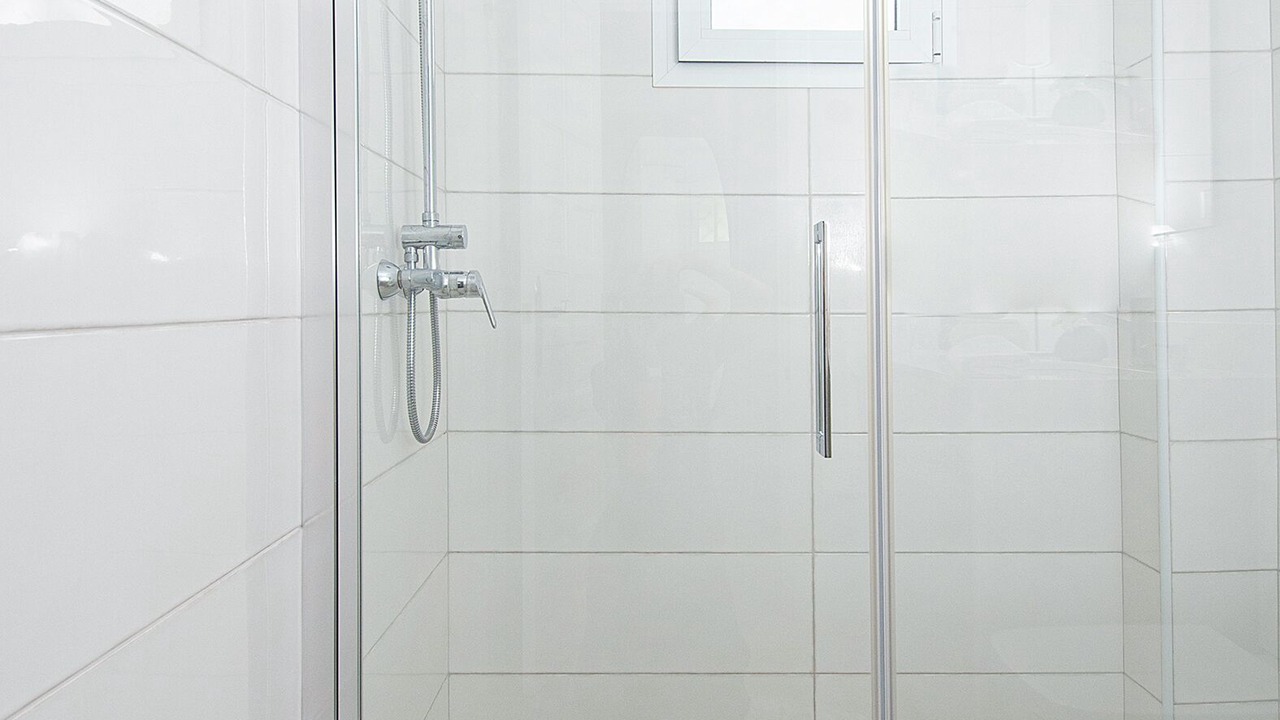 Photo of Bathroom in Oasis del Capistrano