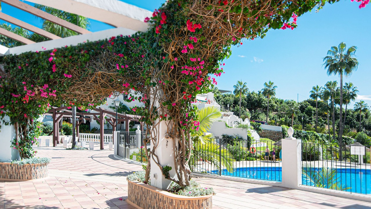 Photo of Outdoor in Oasis del Capistrano