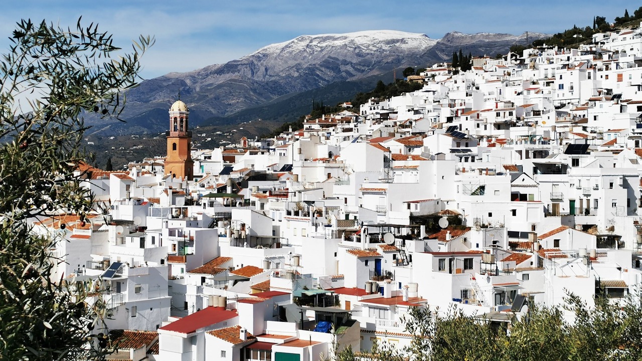 Photo of Others in Competa