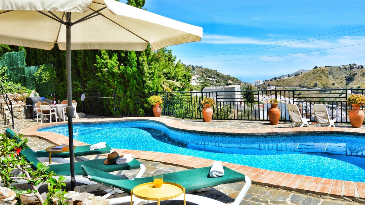 Photo of Outdoor in Competa