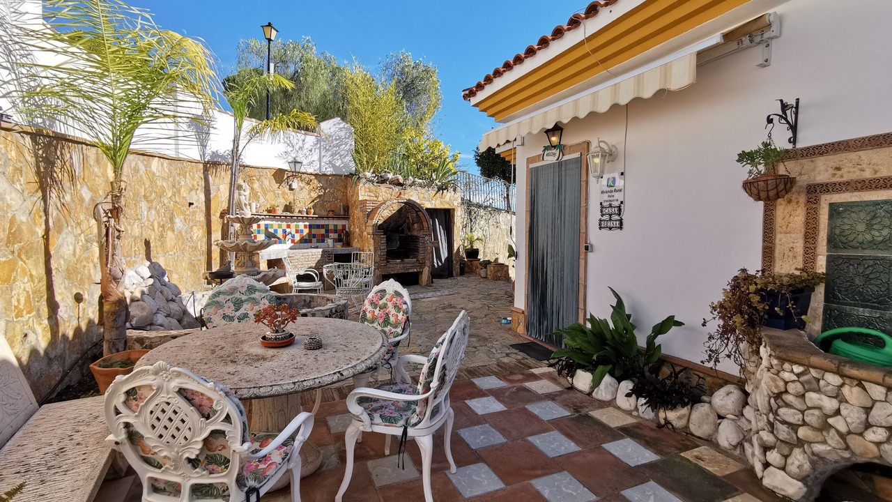 Photo of Outdoor in Competa