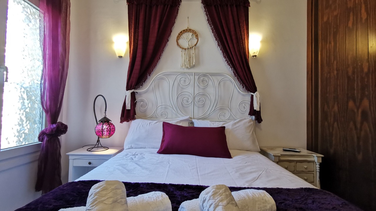 Photo of Bedroom in Competa