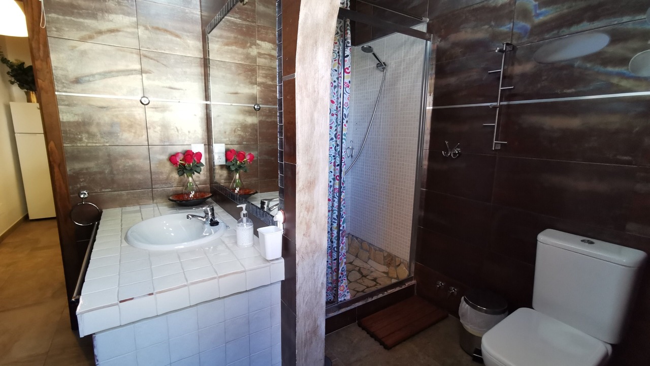 Photo of Bathroom in Competa