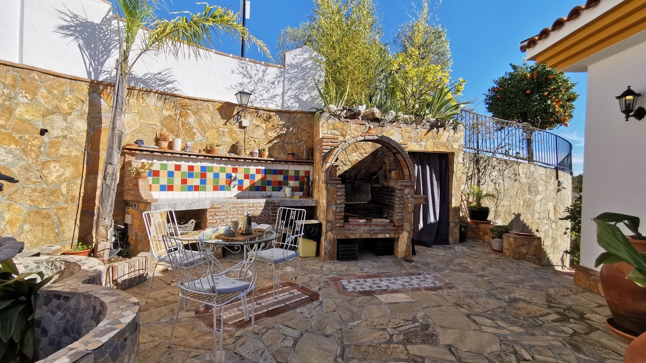 Photo of Outdoor in Competa