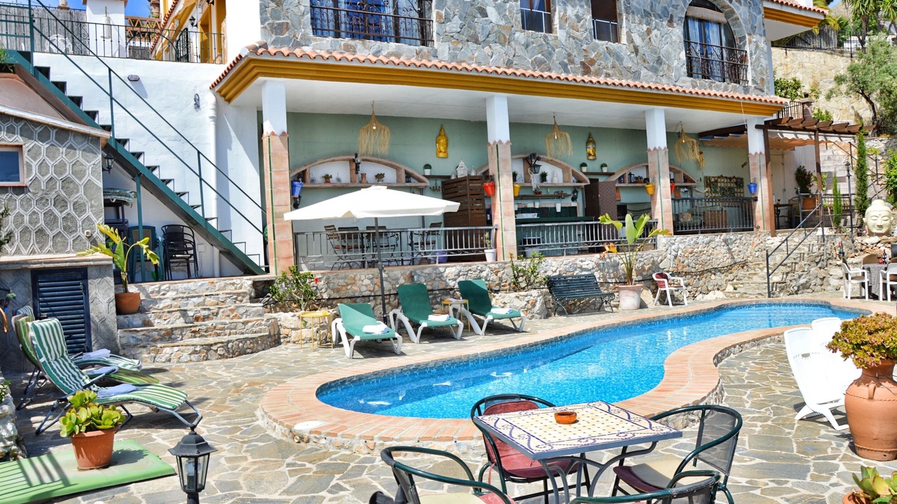 Photo of Outdoor in Competa