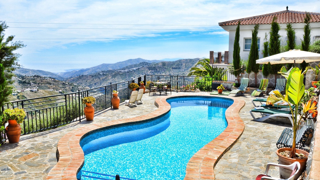 Photo of Outdoor in Competa