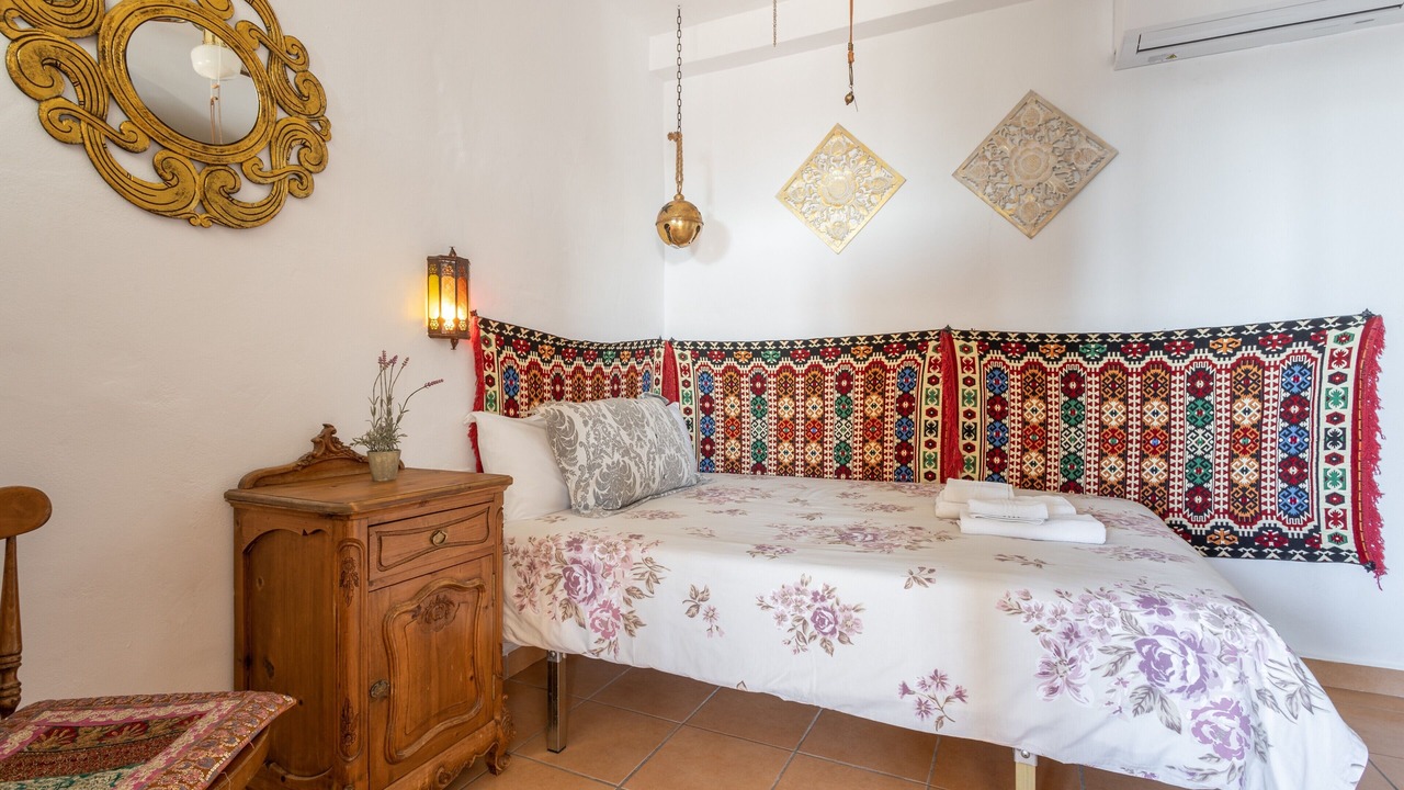 Photo of Bedroom in Competa