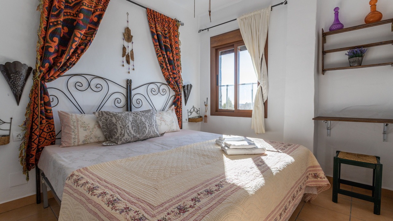 Photo of Bedroom in Competa