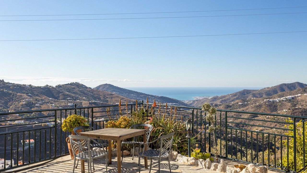 Photo of Outdoor in Competa