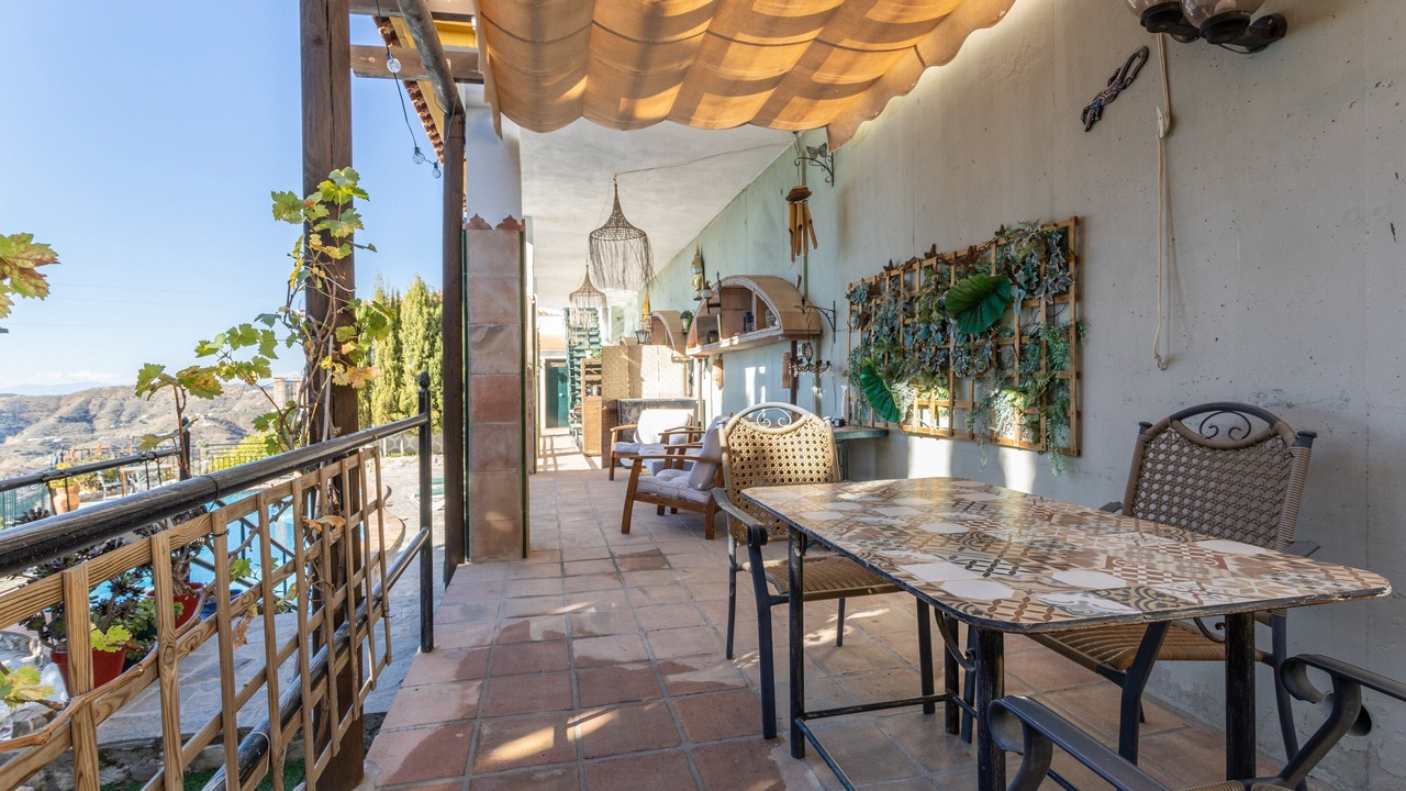 Photo of Outdoor in Competa