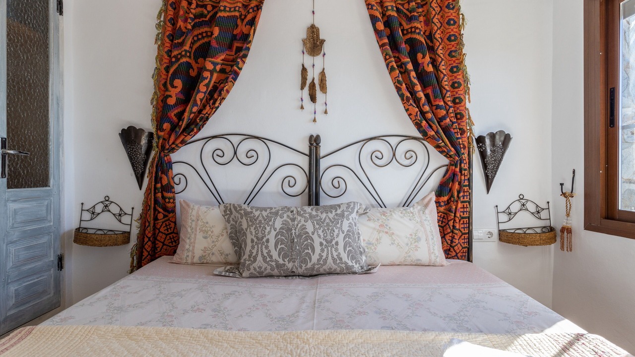 Photo of Bedroom in Competa