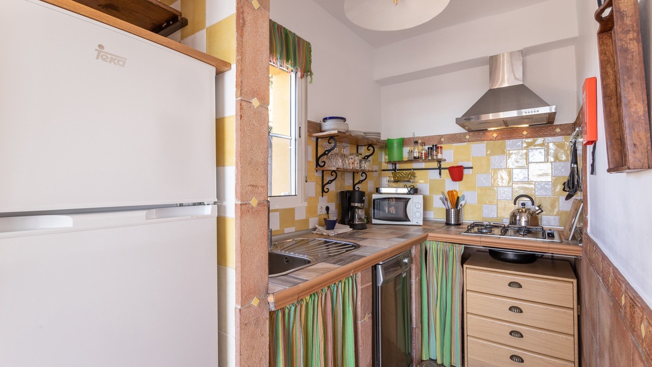 Photo of Kitchen in Competa