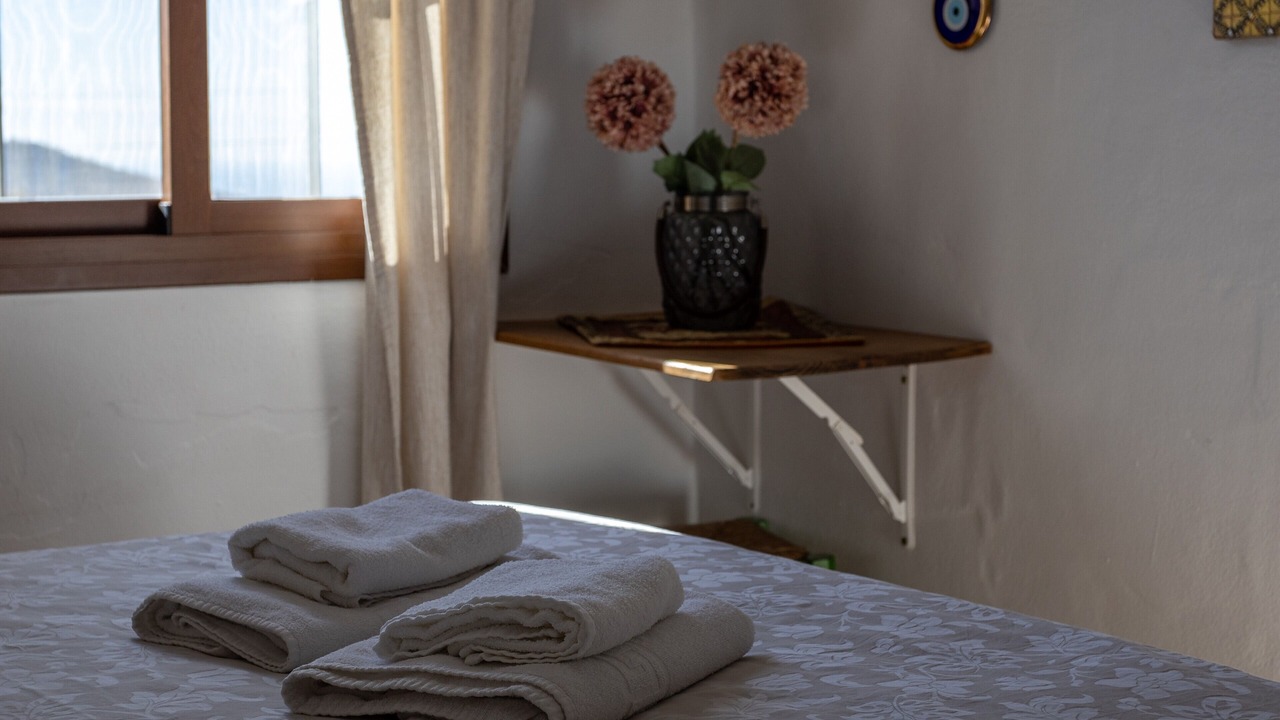Photo of Bedroom in Competa