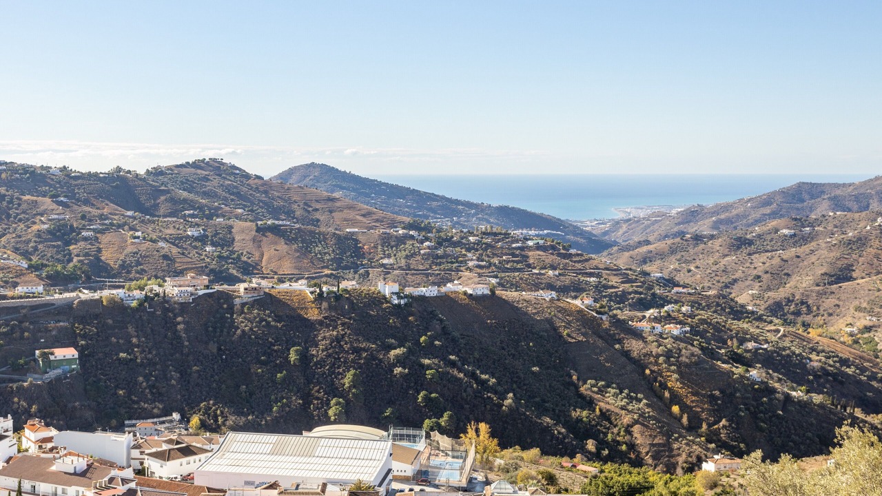 Photo of Outdoor in Competa