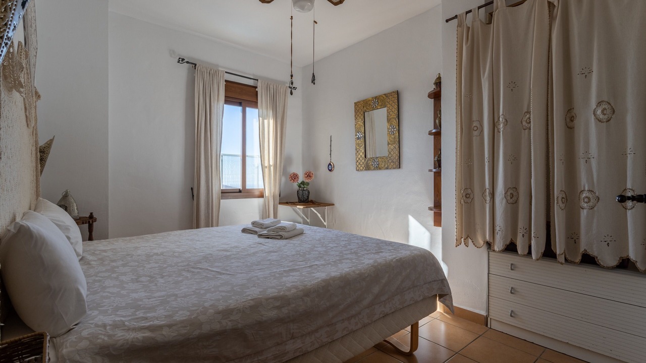 Photo of Bedroom in Competa