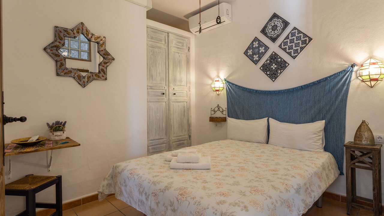 Photo of Bedroom in Competa