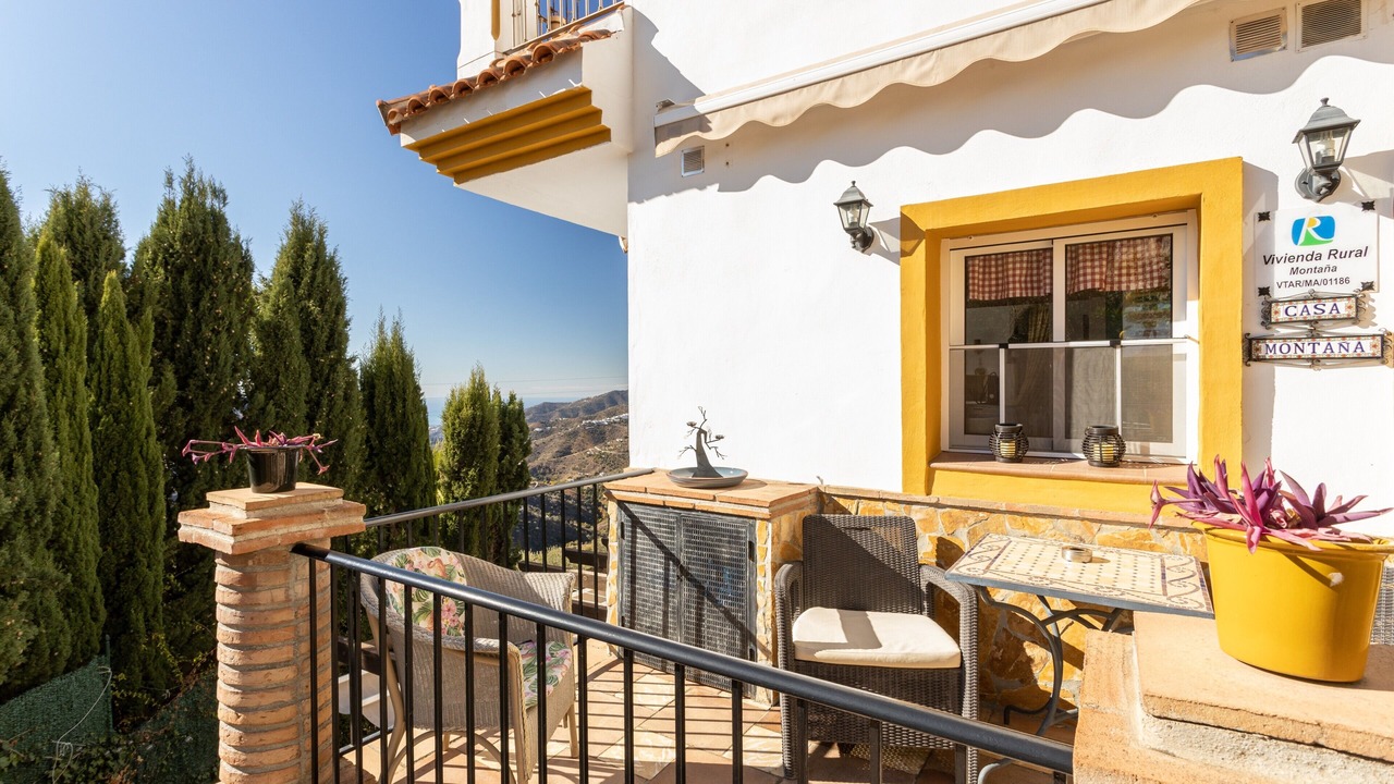 Photo of Outdoor in Competa