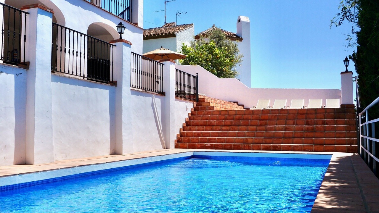 Photo of Outdoor in Nerja