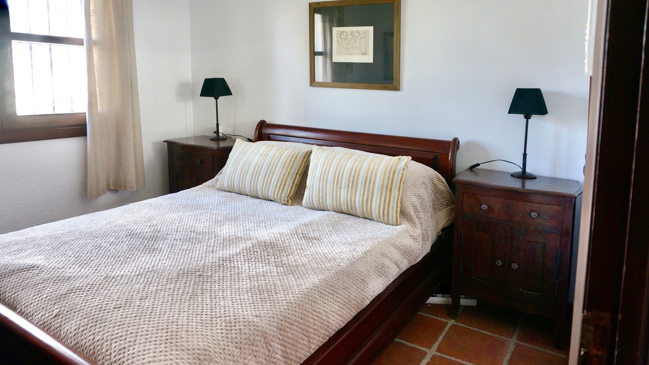 Photo of Bedroom in Nerja