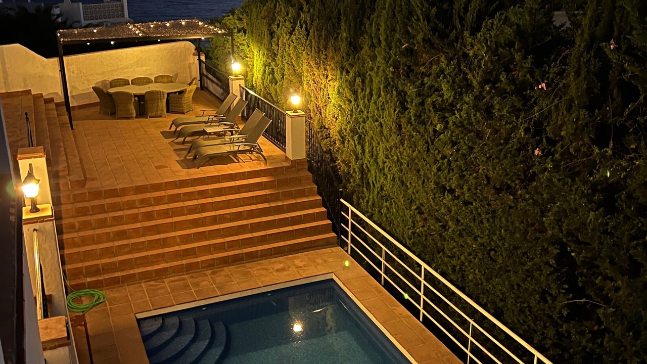 Photo of Outdoor in Nerja