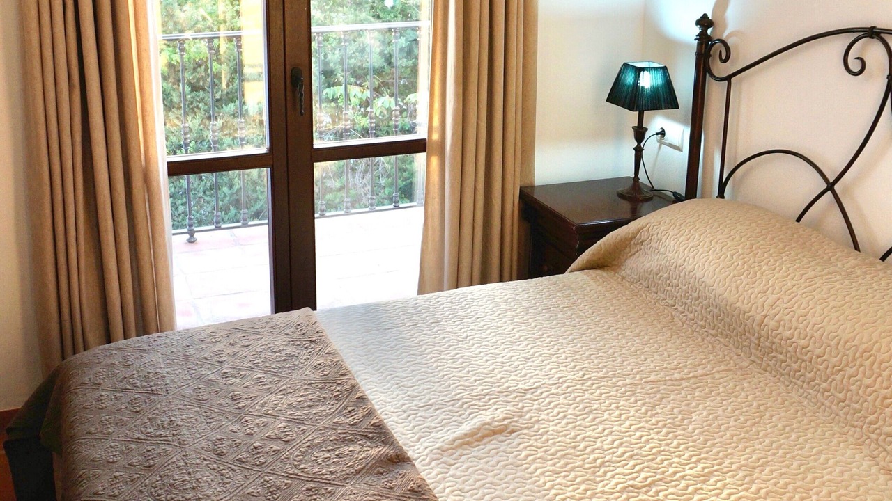 Photo of Bedroom in Nerja