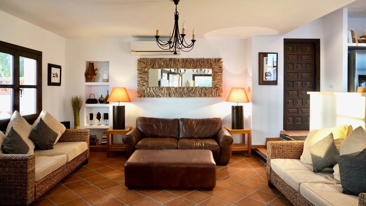 Photo of Livingroom in Nerja
