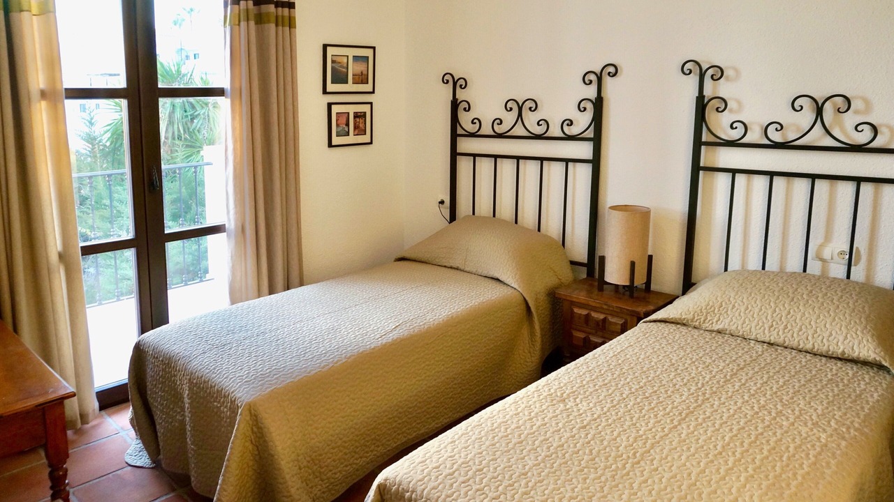 Photo of Bedroom in Nerja
