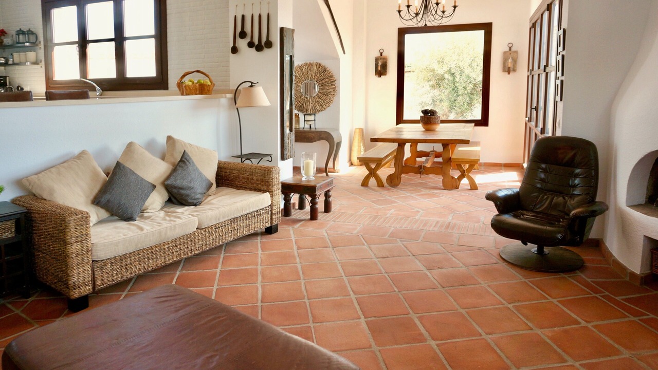 Photo of Livingroom in Nerja