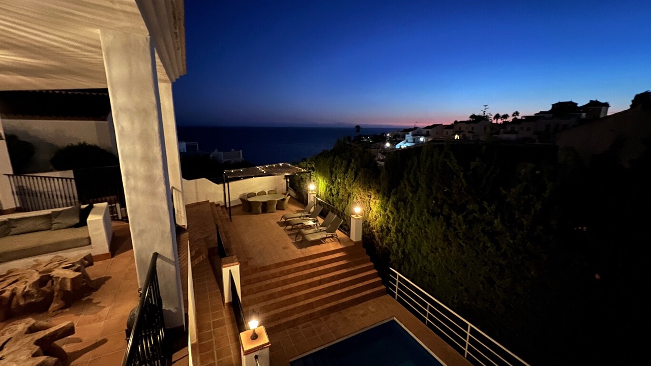 Photo of Outdoor in Nerja