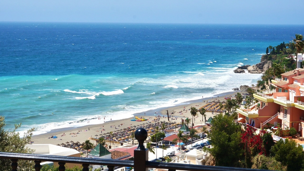 Photo of Others in Nerja
