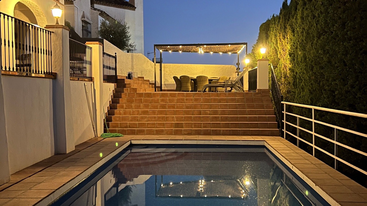 Photo of Outdoor in Nerja