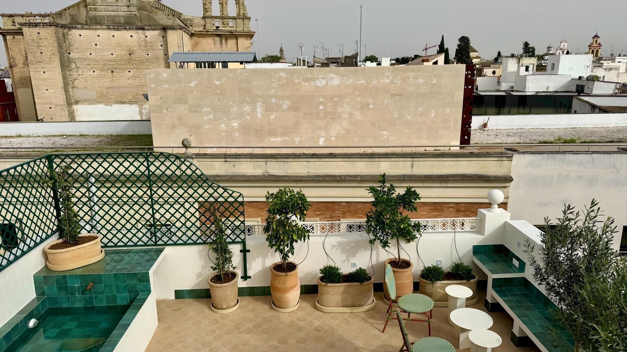 Photo of Outdoor in Feria