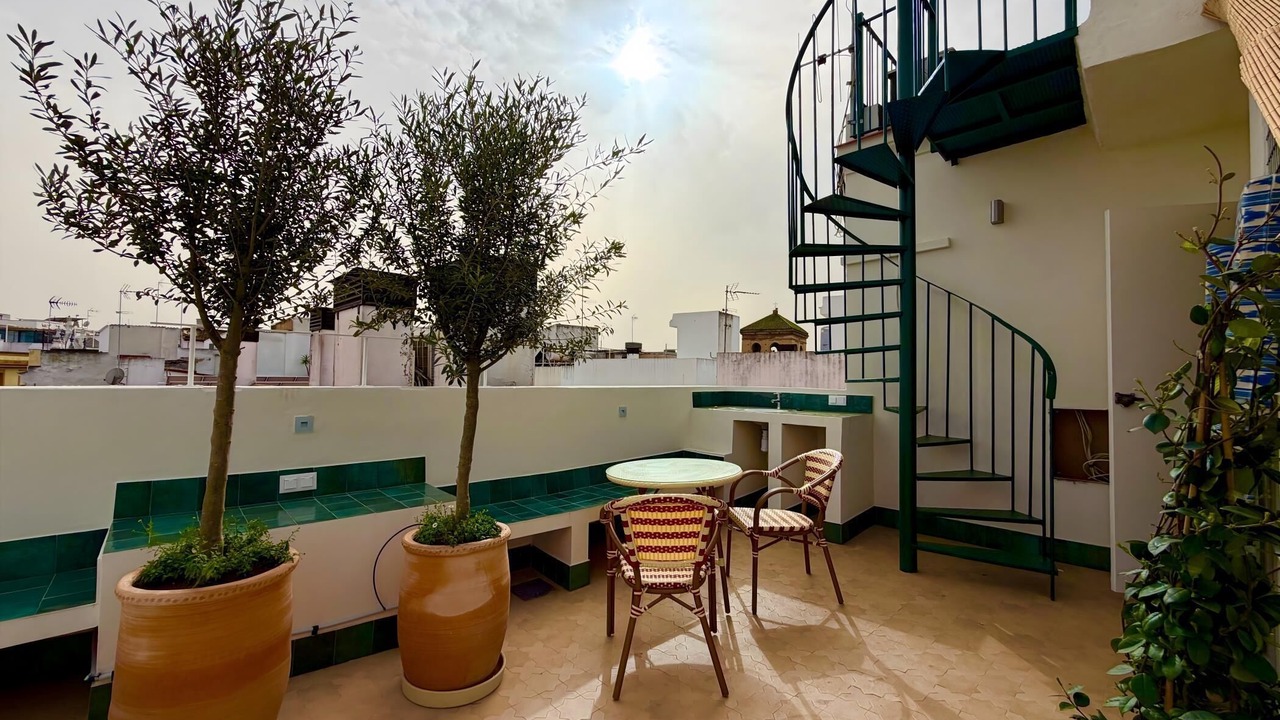 Photo of Outdoor in Feria