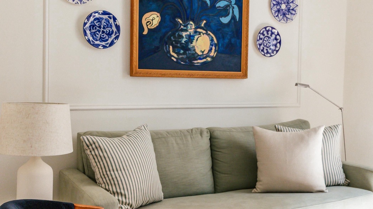 Photo of Livingroom in Feria