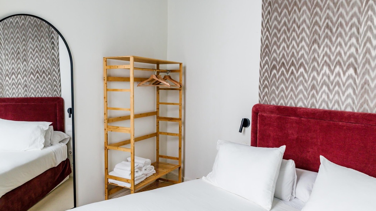 Photo of Bedroom in Feria