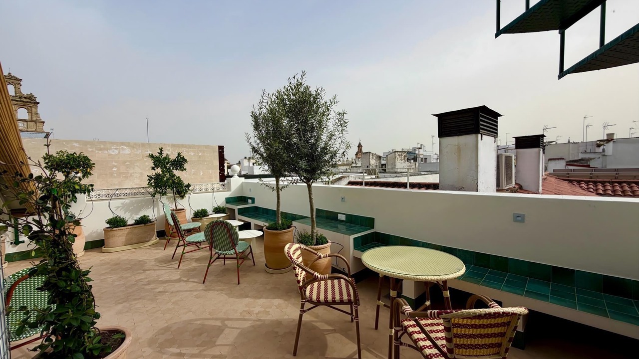 Photo of Outdoor in Feria