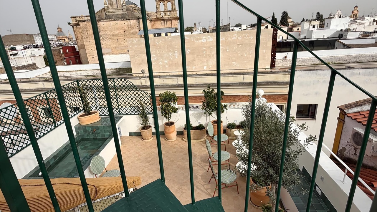 Photo of Outdoor in Feria
