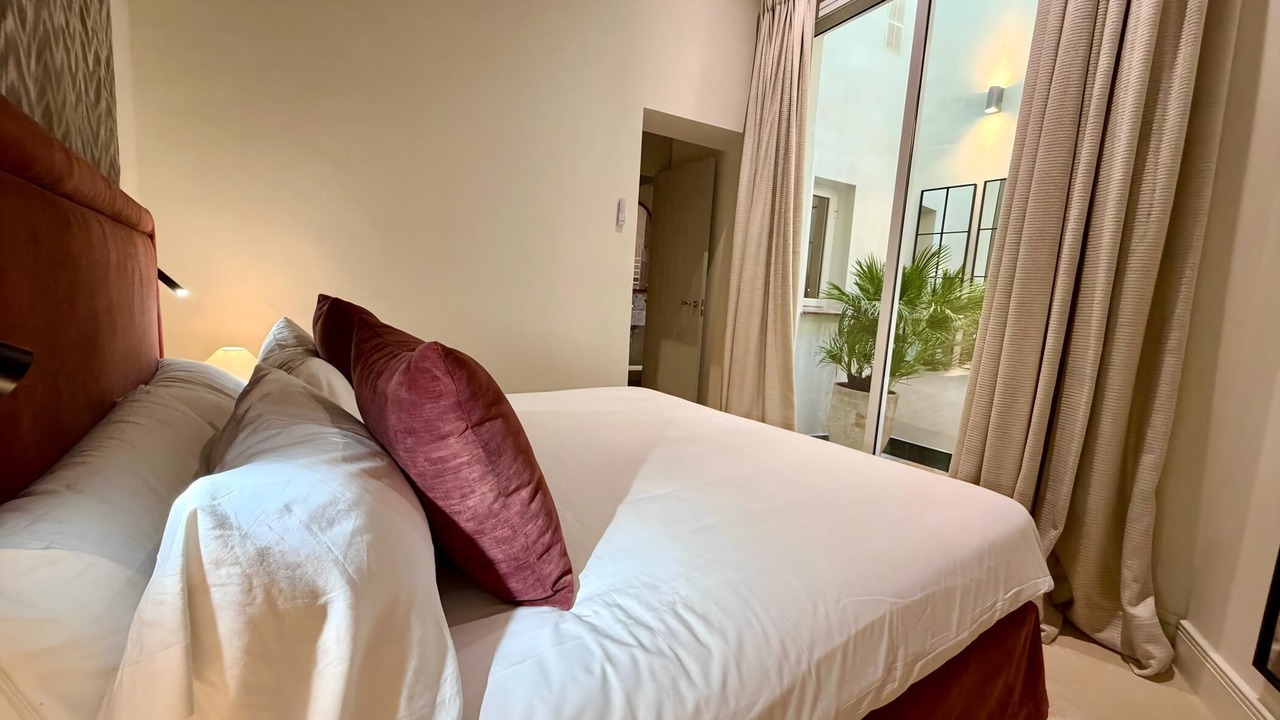 Photo of Bedroom in Feria