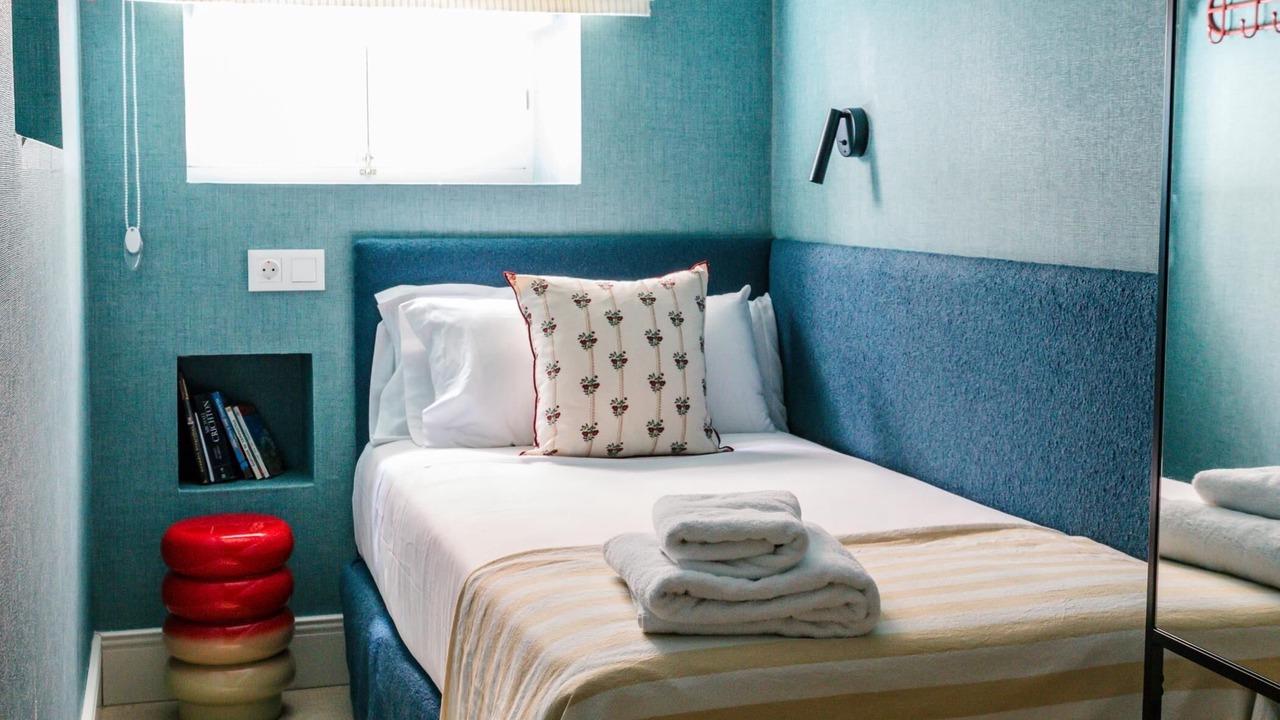 Photo of Bedroom in Feria