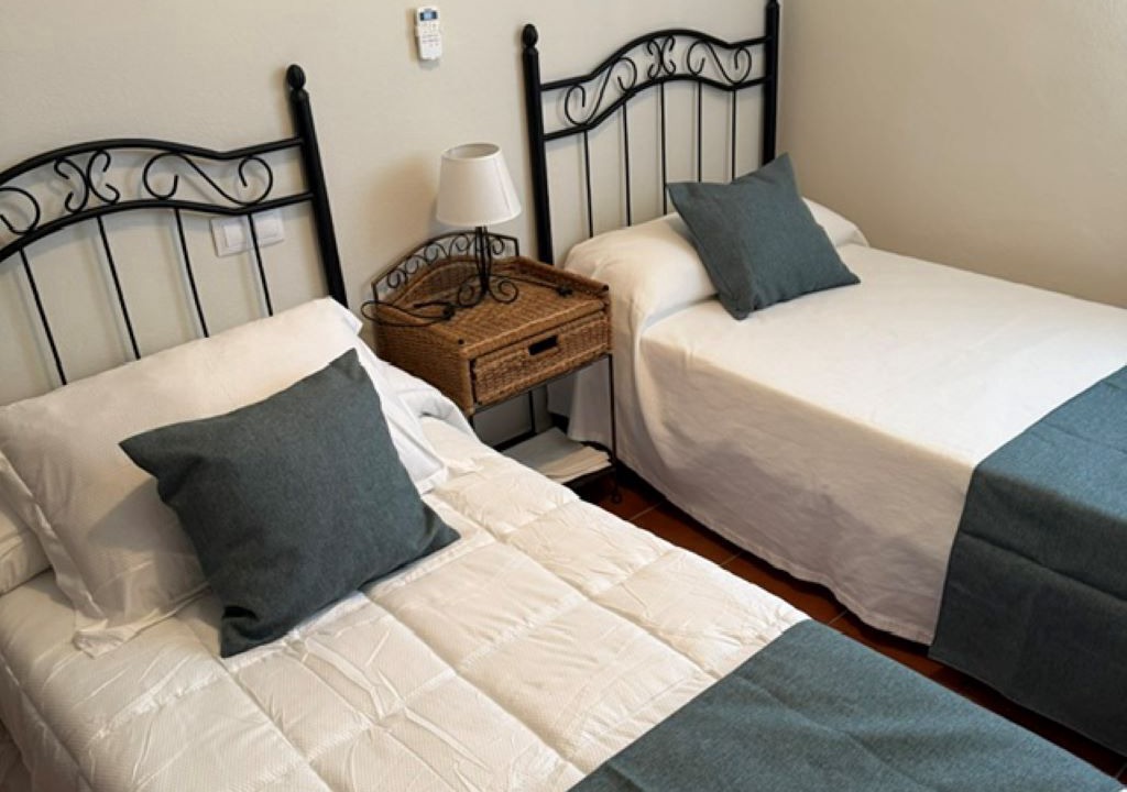 Photo of Bedroom in El Colmenar