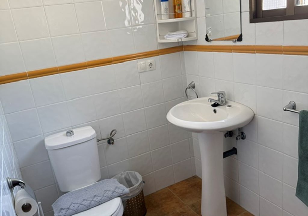 Photo of Bathroom in El Colmenar