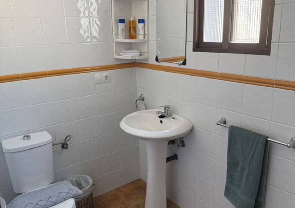 Photo of Bathroom in El Colmenar