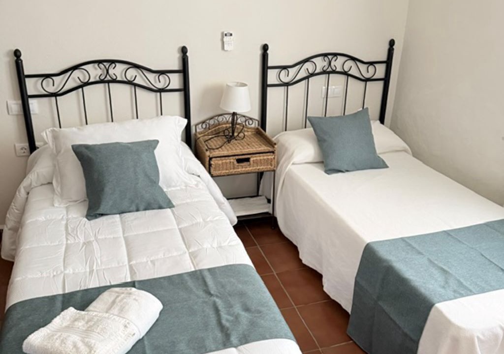 Photo of Bedroom in El Colmenar
