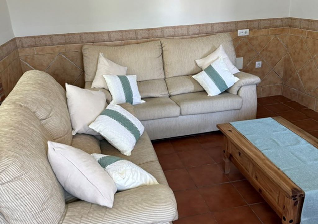 Photo of Livingroom in El Colmenar